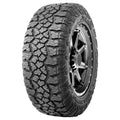 Delium Terra Raider KU-255 LT265/70R17 121/118Q 10 Ply
