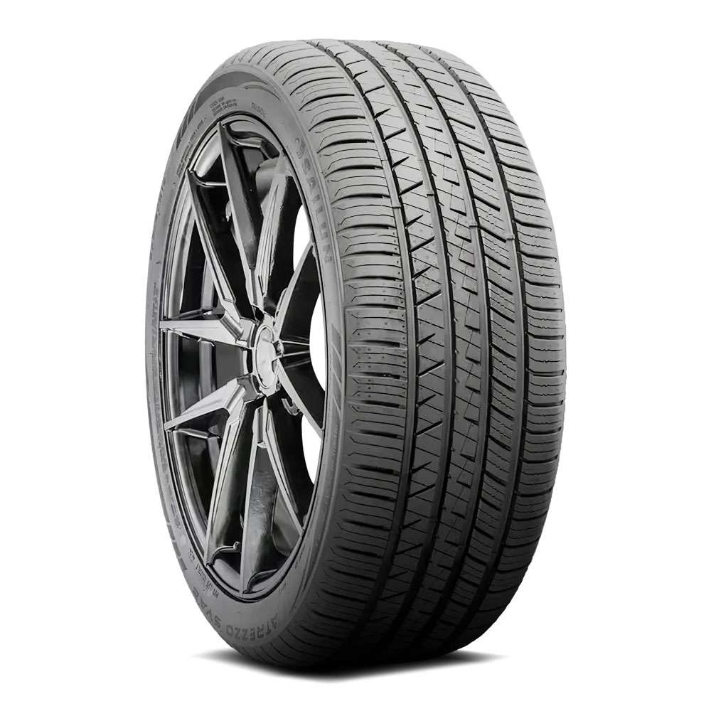 Sailun Atrezzo SVA2 205/55R16 SL 91W