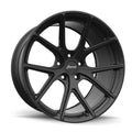 Bravado Tribute 20x11 5x115 21 ET 71.5 CB Matte Black