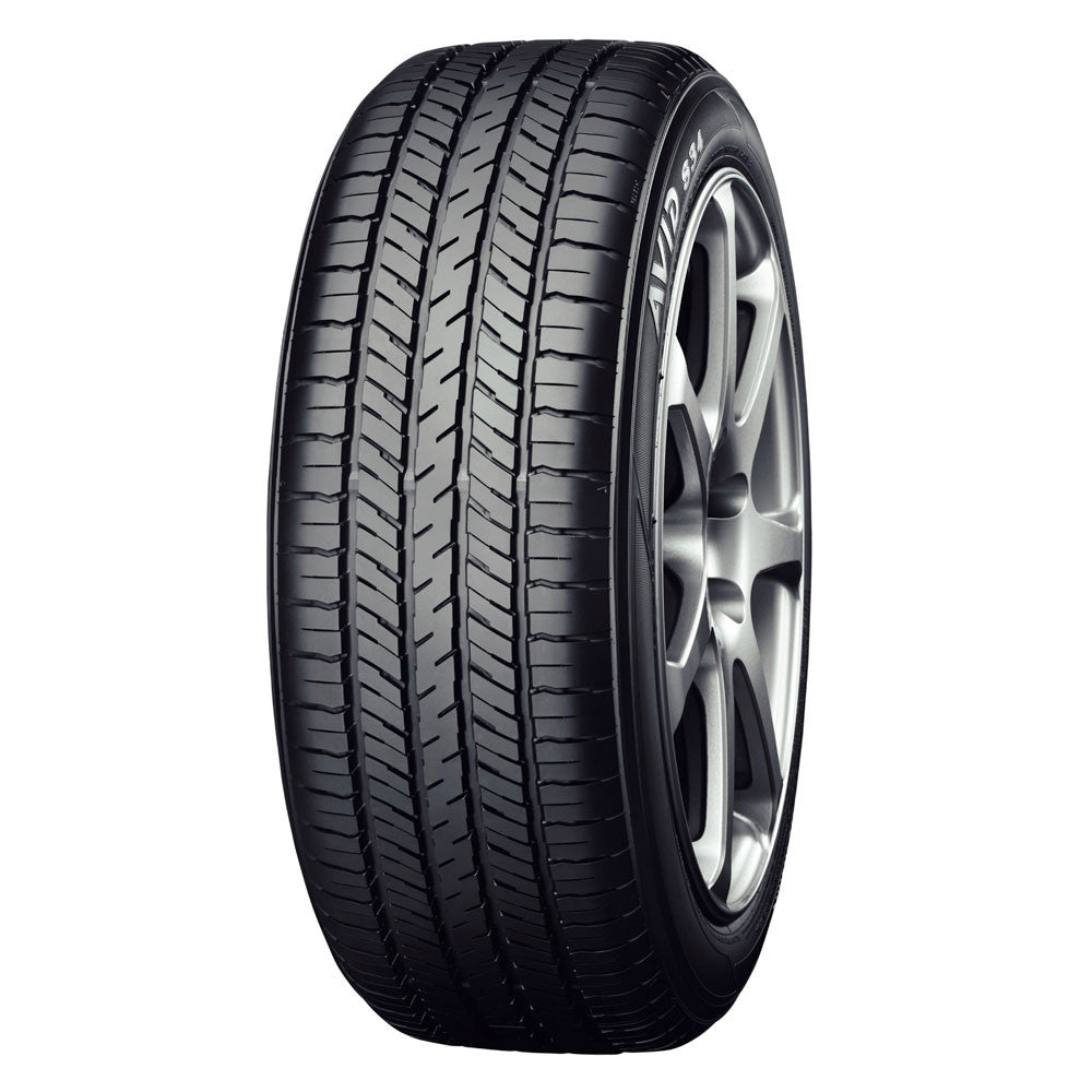 Yokohama Avid S34D 205/50R17 SL 88V
