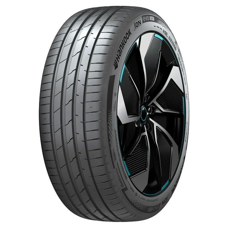 Hankook iON evo SUV IK01A 235/65R18 XL 110V