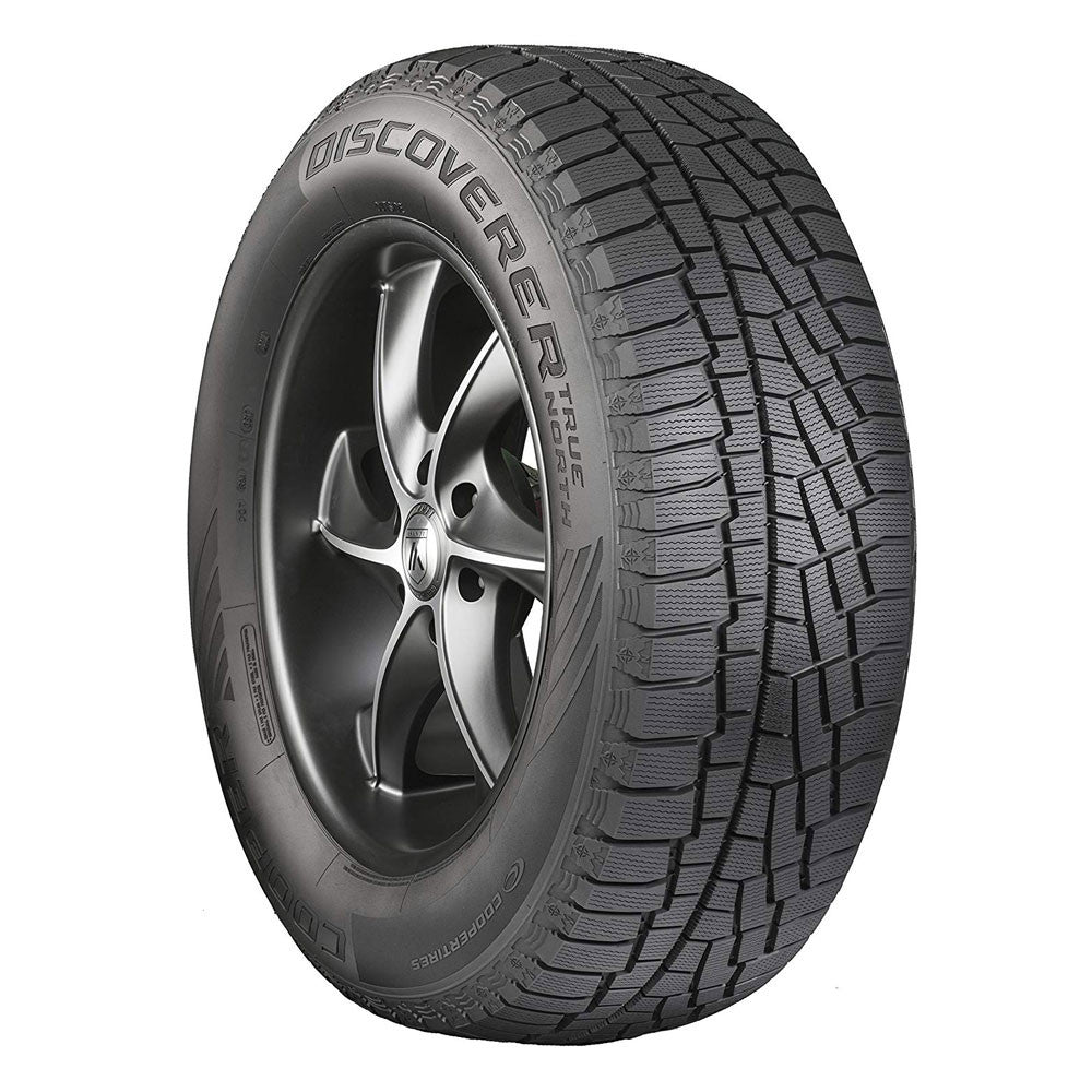 Cooper Discoverer True North 225/45R18 XL 95H