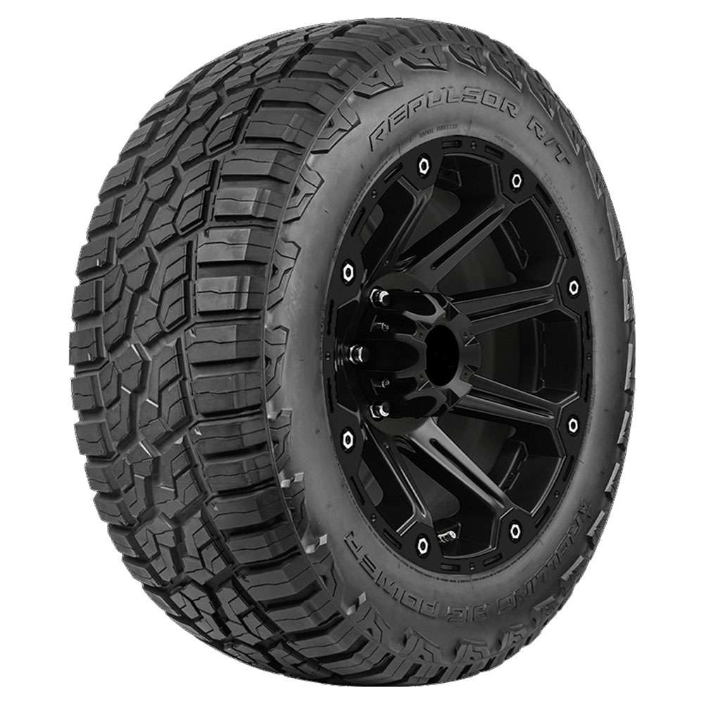 RBP Repulsor R/T 285/40R24 112H