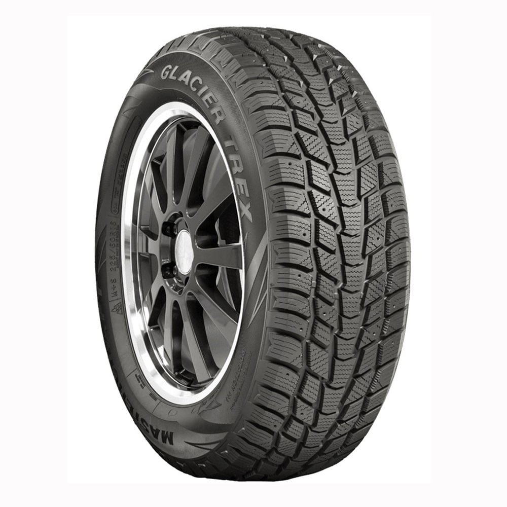 Mastercraft Glacier Trex 235/70R16 SL 106T