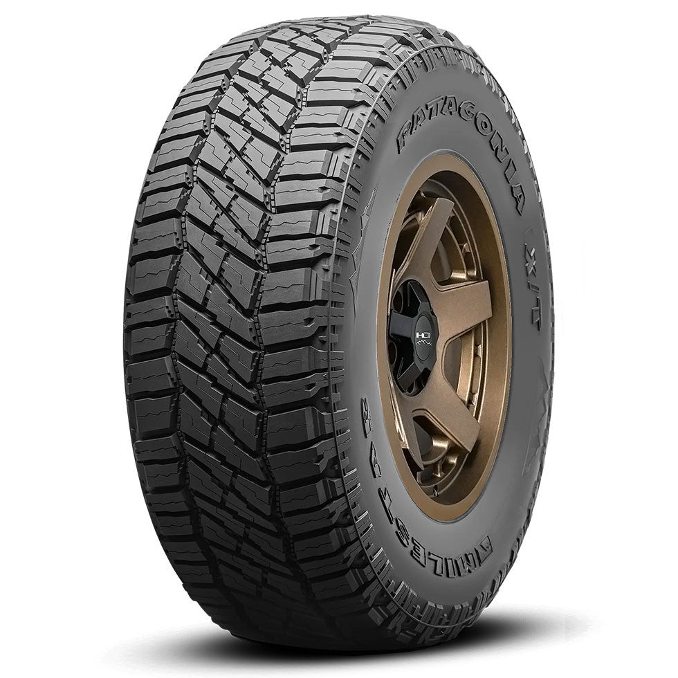Milestar Patagonia X/T 265/70R17 SL 115T