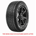 Hercules Terra Trac AT X-Journey 235/75R15 XL 109T OWL