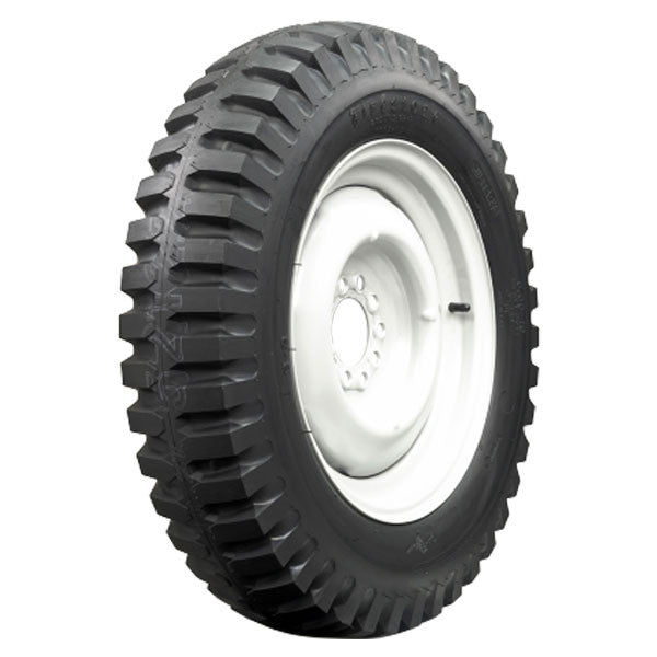 Firestone NDT Military 700-16 6 Ply