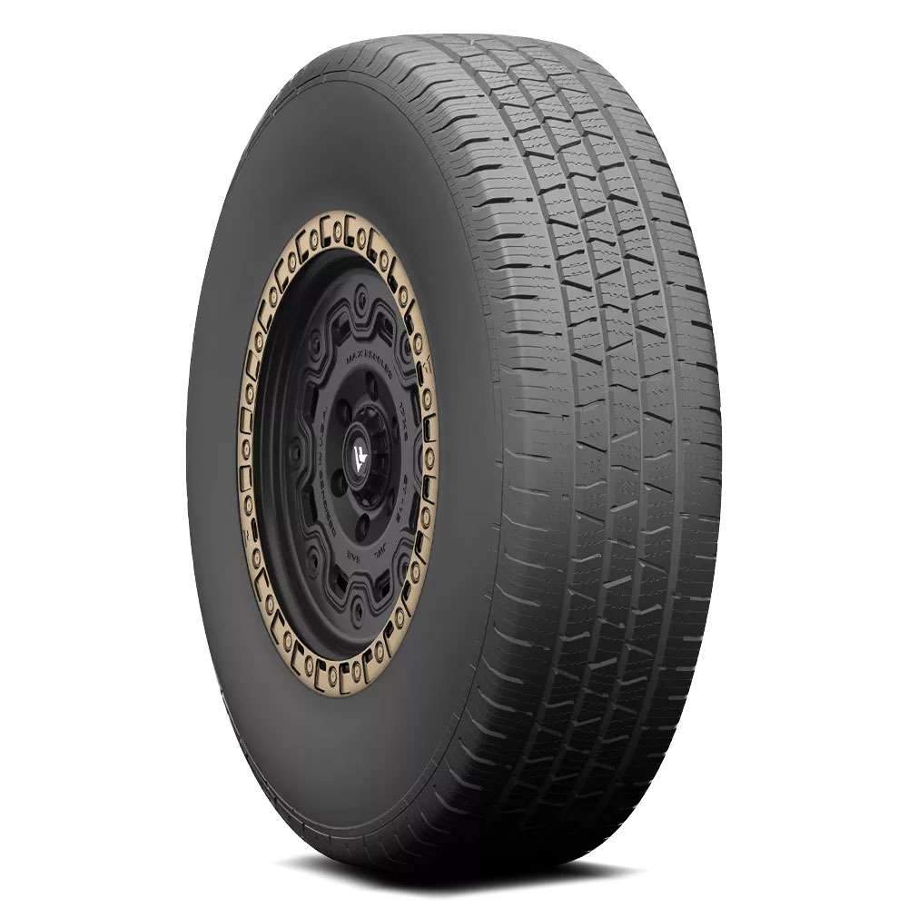Vercelli Terreno H/T LT215/85R16 115/112S 10 Ply