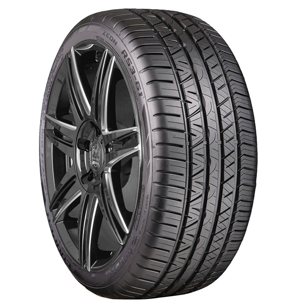 Cooper Zeon RS3-G1 215/50R17 XL 95W