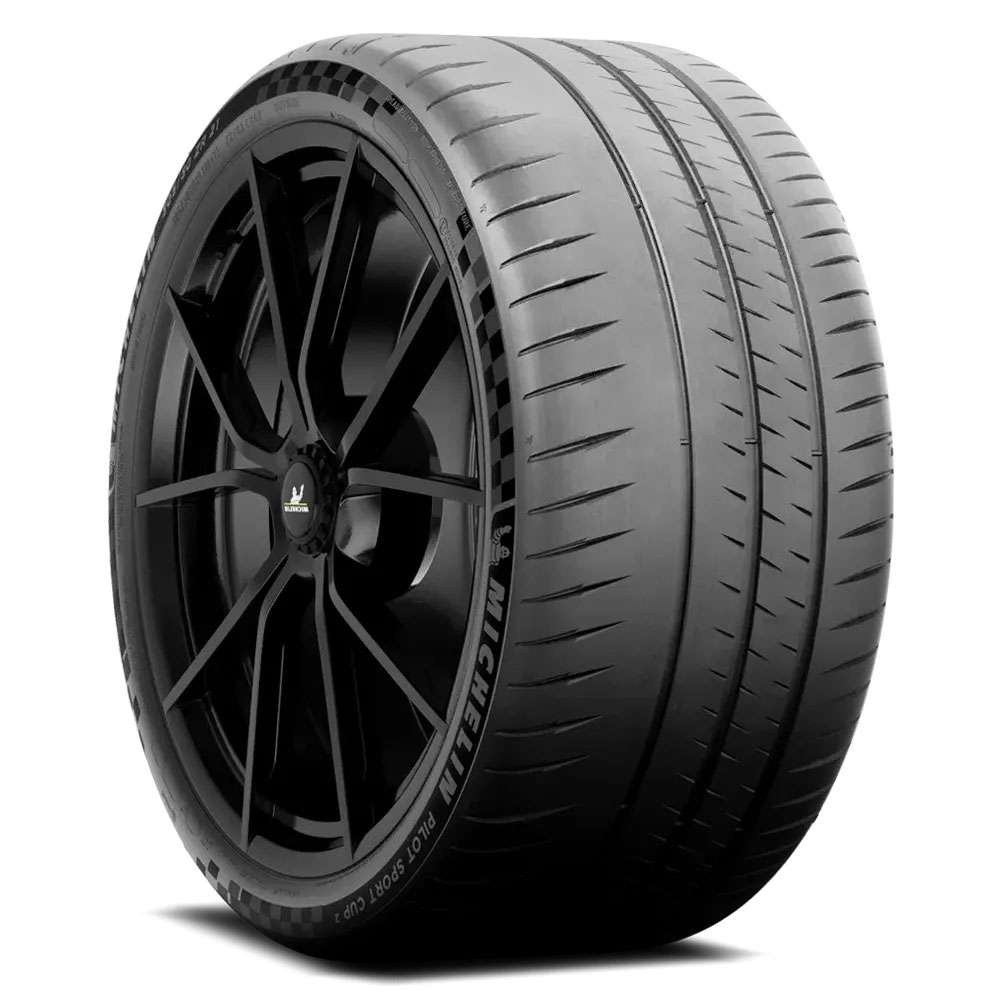 Michelin Pilot Sport Cup 2 Connect (240) 335/30R20 XL 108(Y)