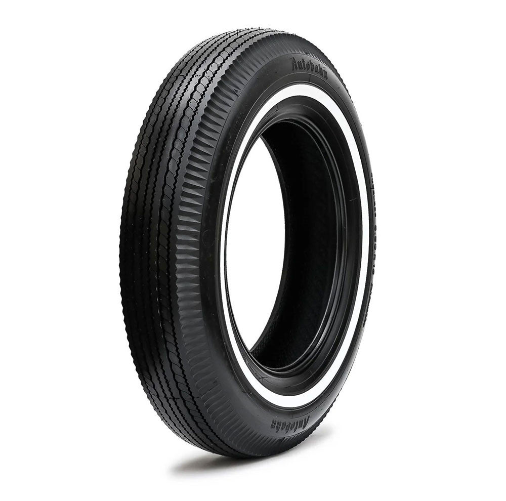 Autobahn Bias Look Radial-Narrow WW 560R15 SL 79S WW