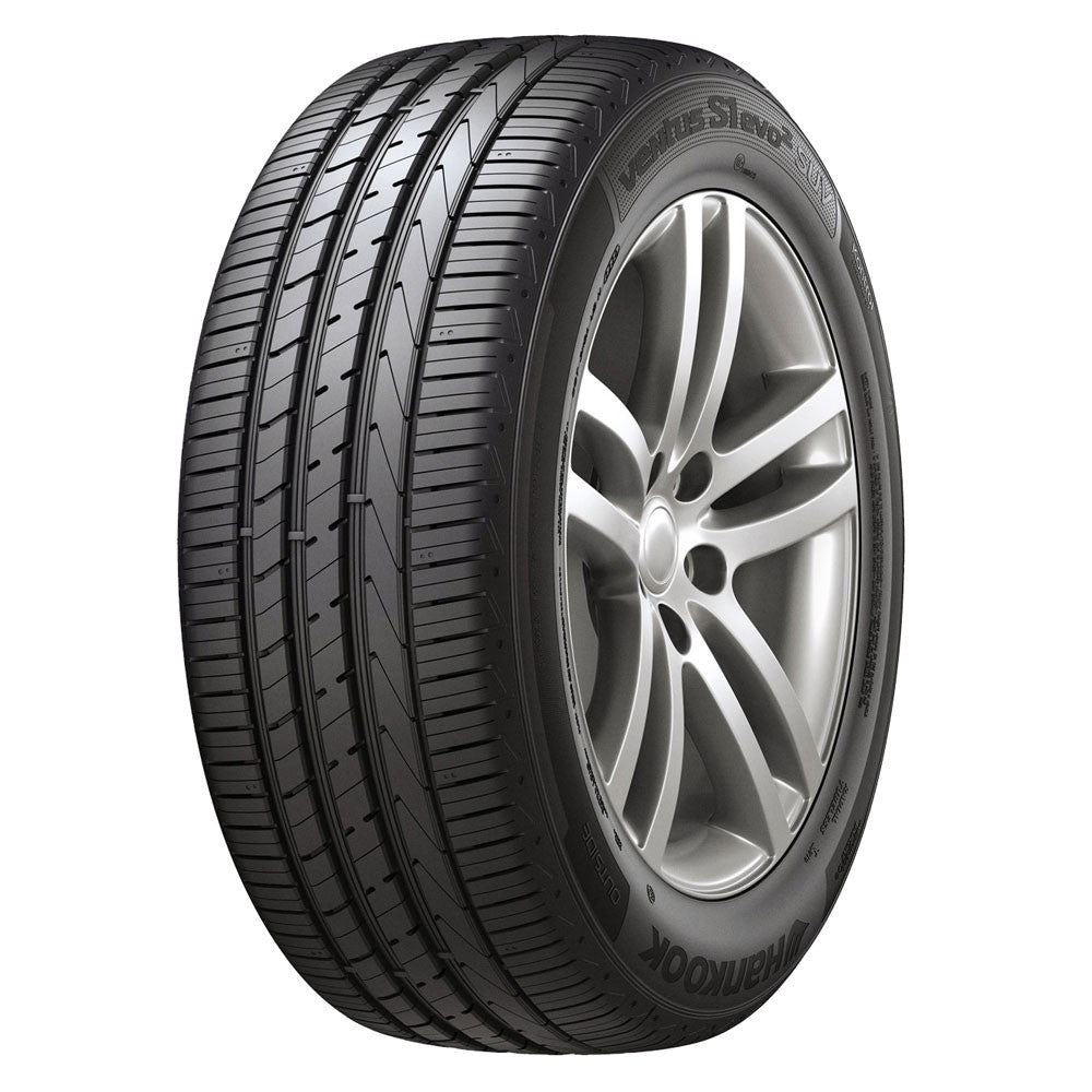 Hankook Ventus S1 evo2 SUV K117A 255/55R18 SL 105W
