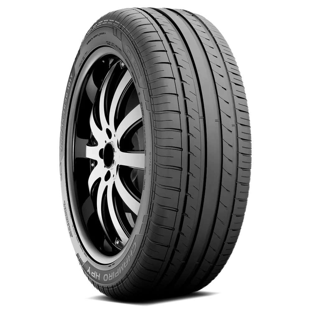GT Radial Champiro HPY 225/35R19 XL 88Y