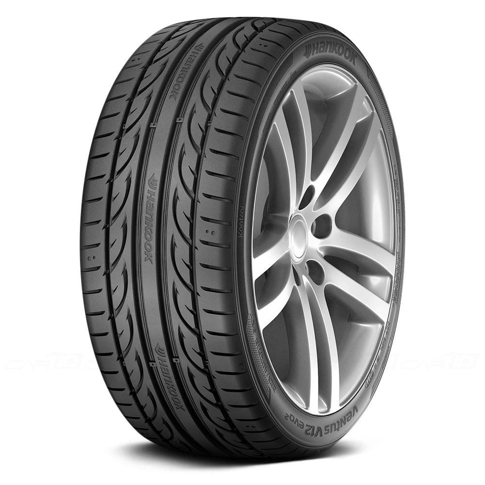 Hankook Ventus V12 evo2 K120 205/45R17 XL 88W