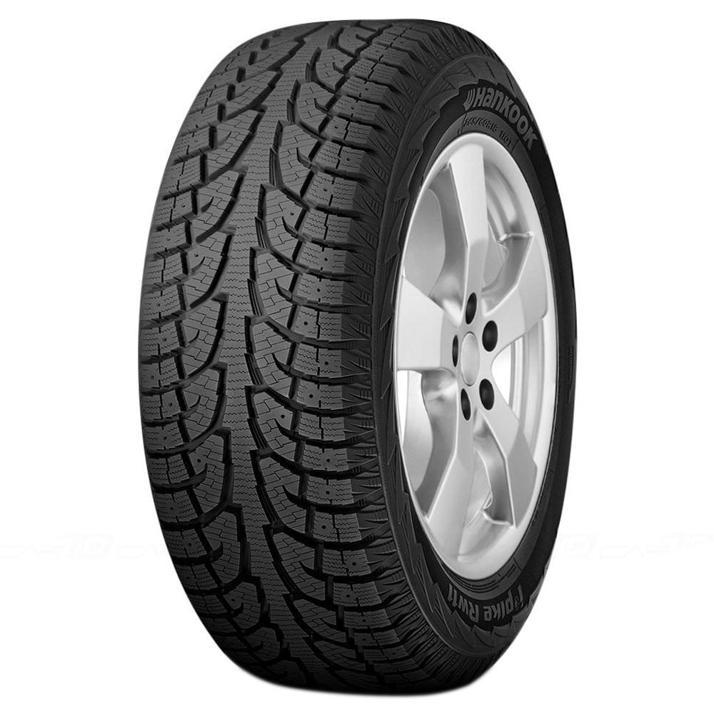 Hankook WI-Pike RW11 Studdable LT275/65R20 126/123Q 10 Ply