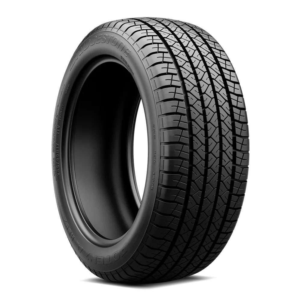 Bridgestone Potenza RE92 ST165/65R14 SL 78S