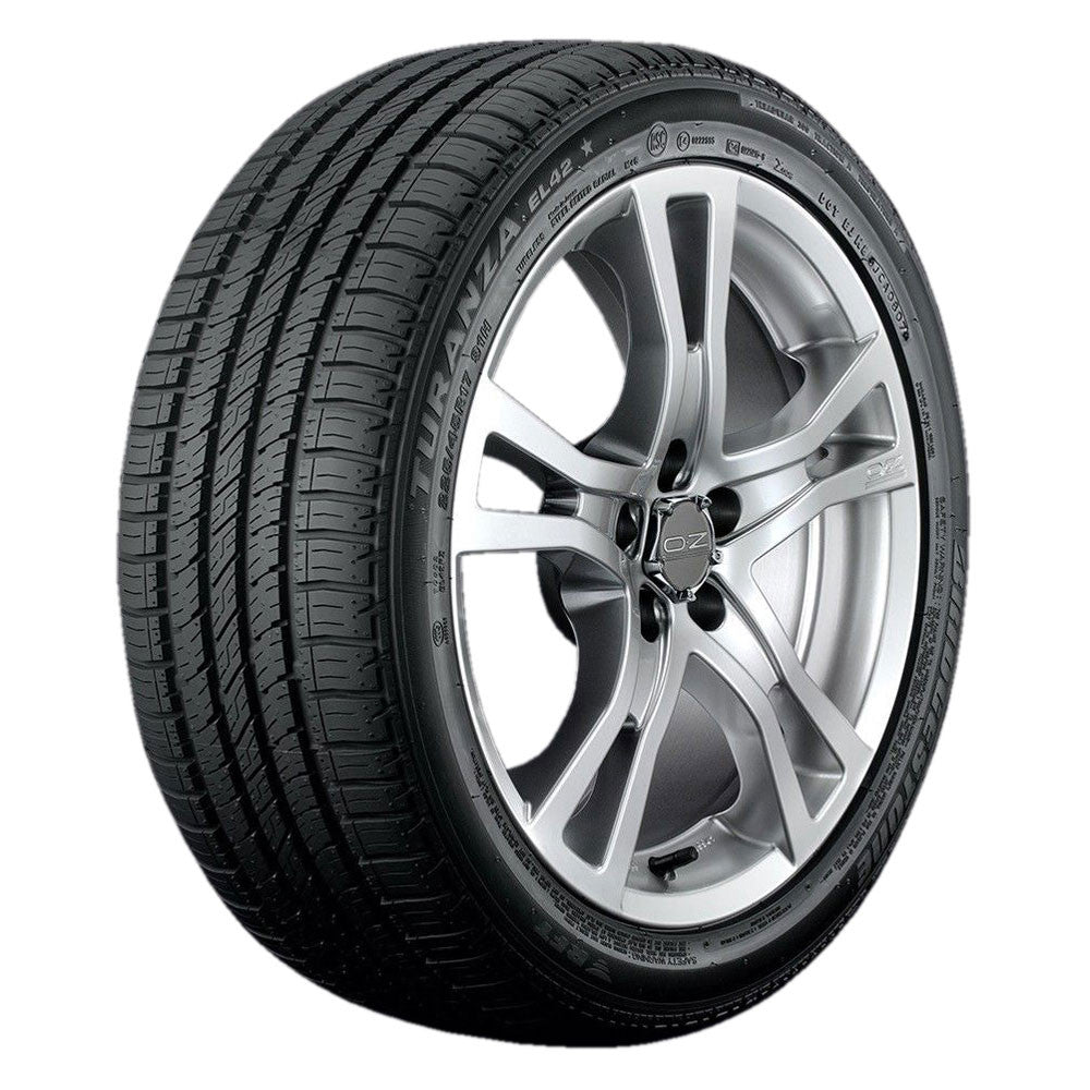 Bridgestone Turanza EL42 Run Flat 205/55R16 SL 91H