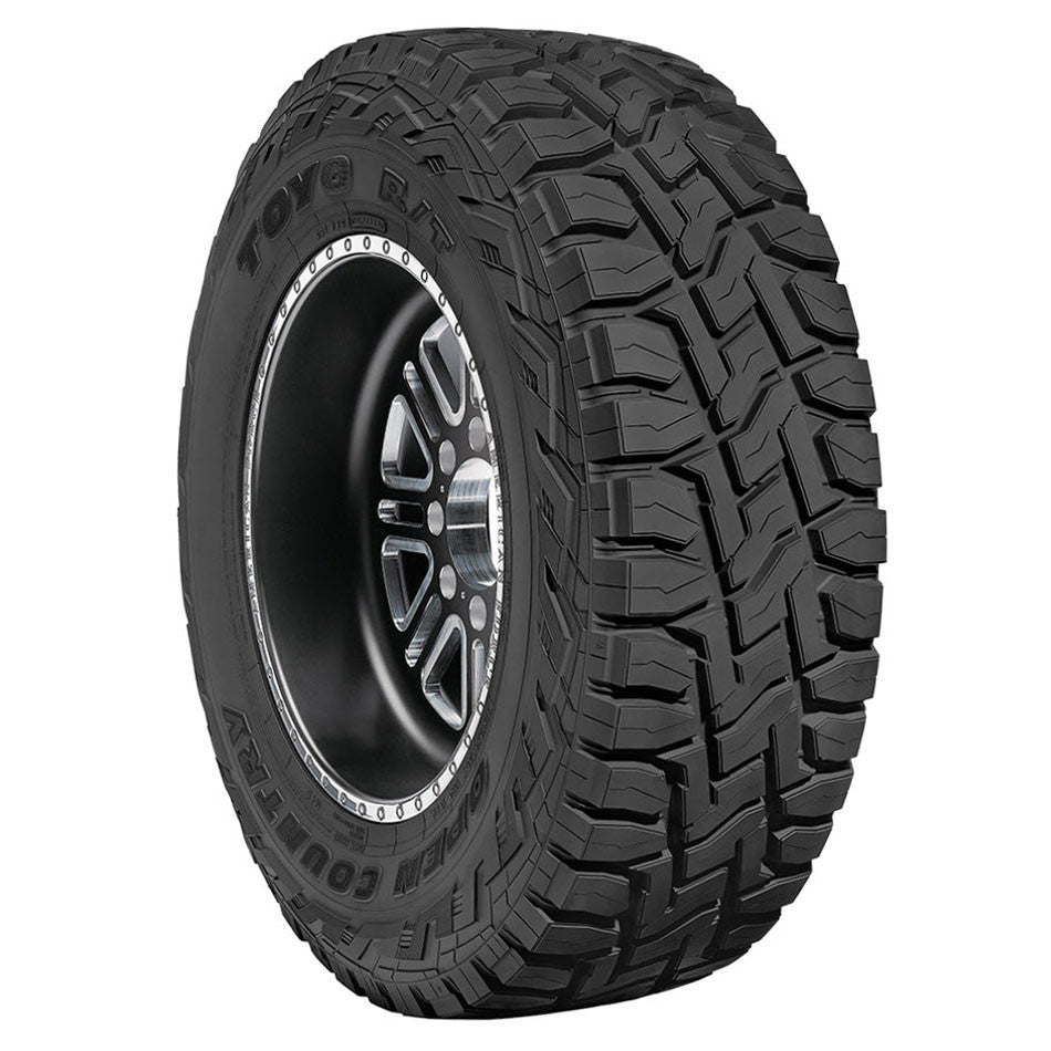 Toyo Open Country R/T 265/65R18 SL 114T