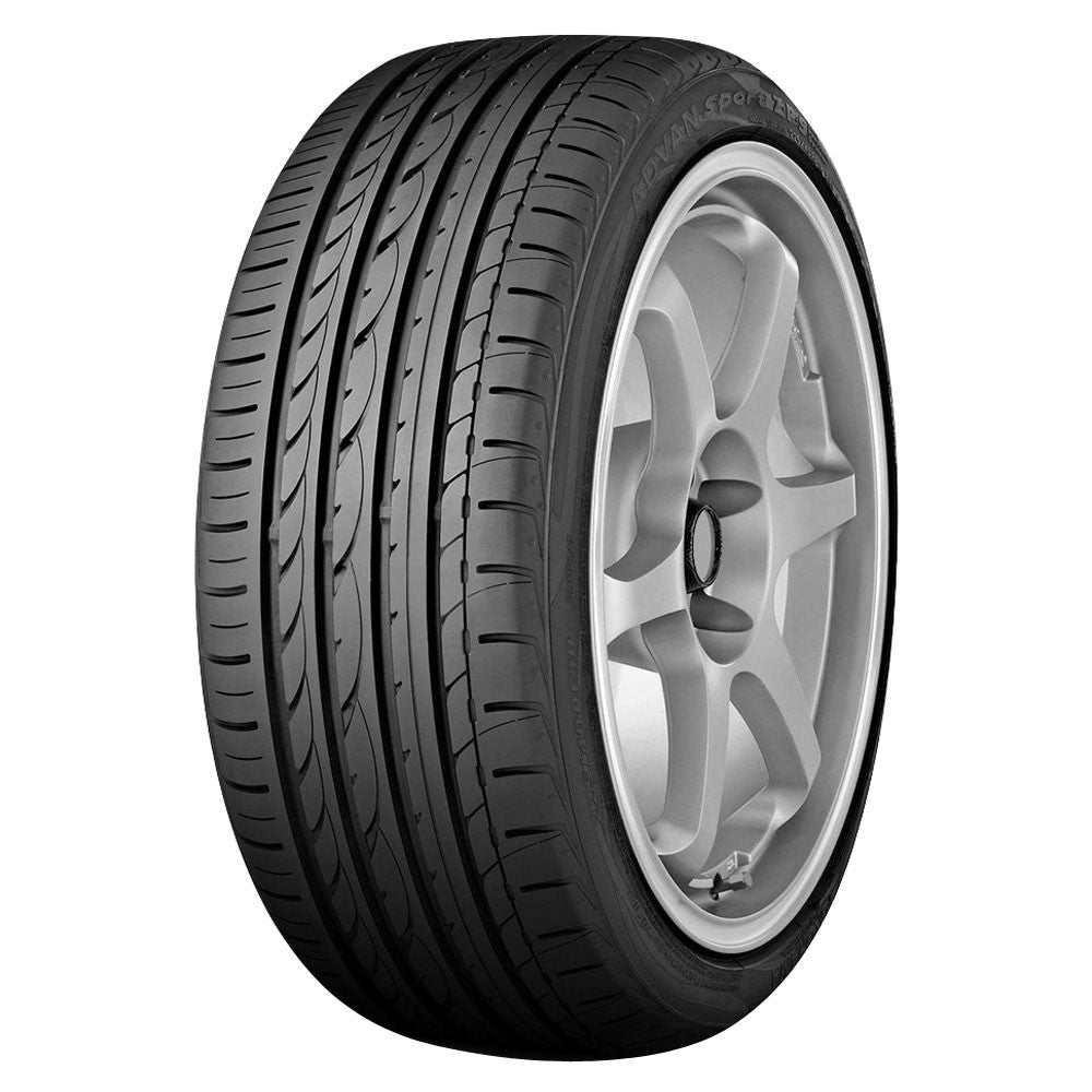 Yokohama Advan Sport ZPS Run Flat 225/50R16 SL 92W