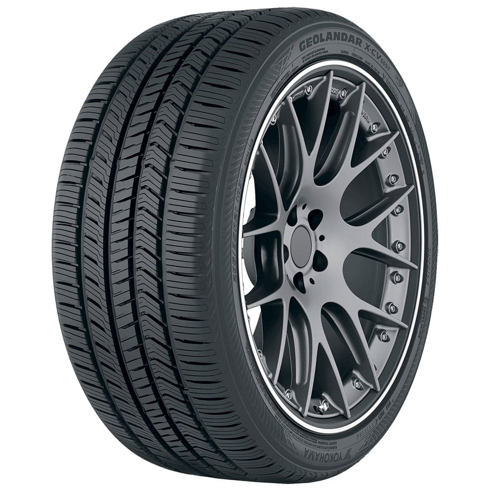 Yokohama Geolandar X-CV 235/60R18 XL 107W