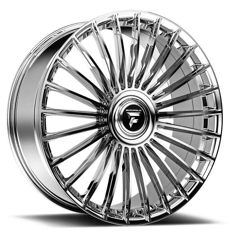Fittipaldi FS370MC 24x10 5x115/5x120 20 ET 74.1 CB Mirror Coat