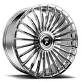 Fittipaldi FS370MC 24x10 5x115/5x120 20 ET 74.1 CB Mirror Coat