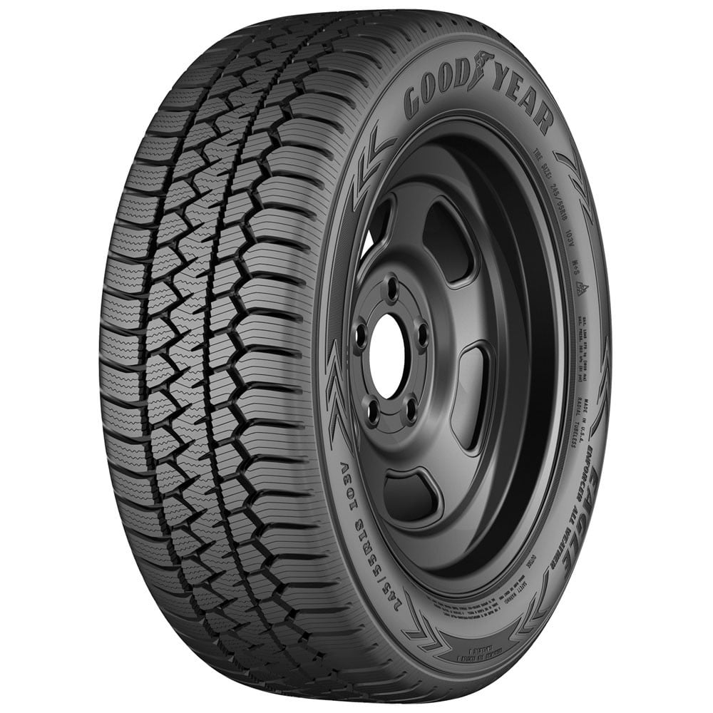 Goodyear Eagle Enforcer All Weather 235/50R17 SL 96V