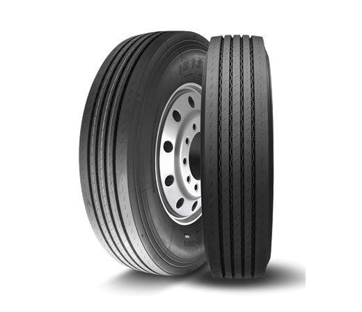 Hercules H-309 LT295/75R22.5 146/143M 16 Ply