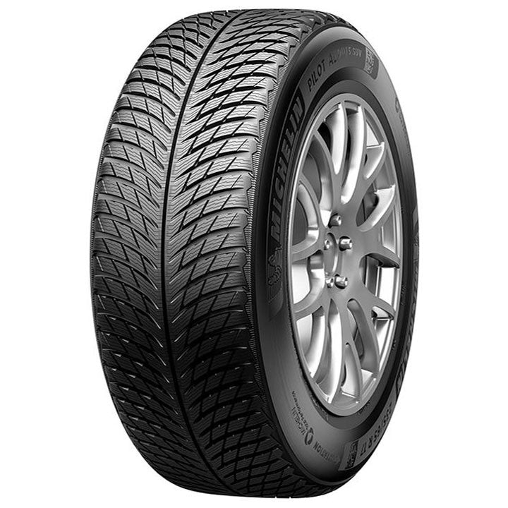 Michelin Pilot Alpin PA5 SUV Run Flat 315/30R23 XL 108W