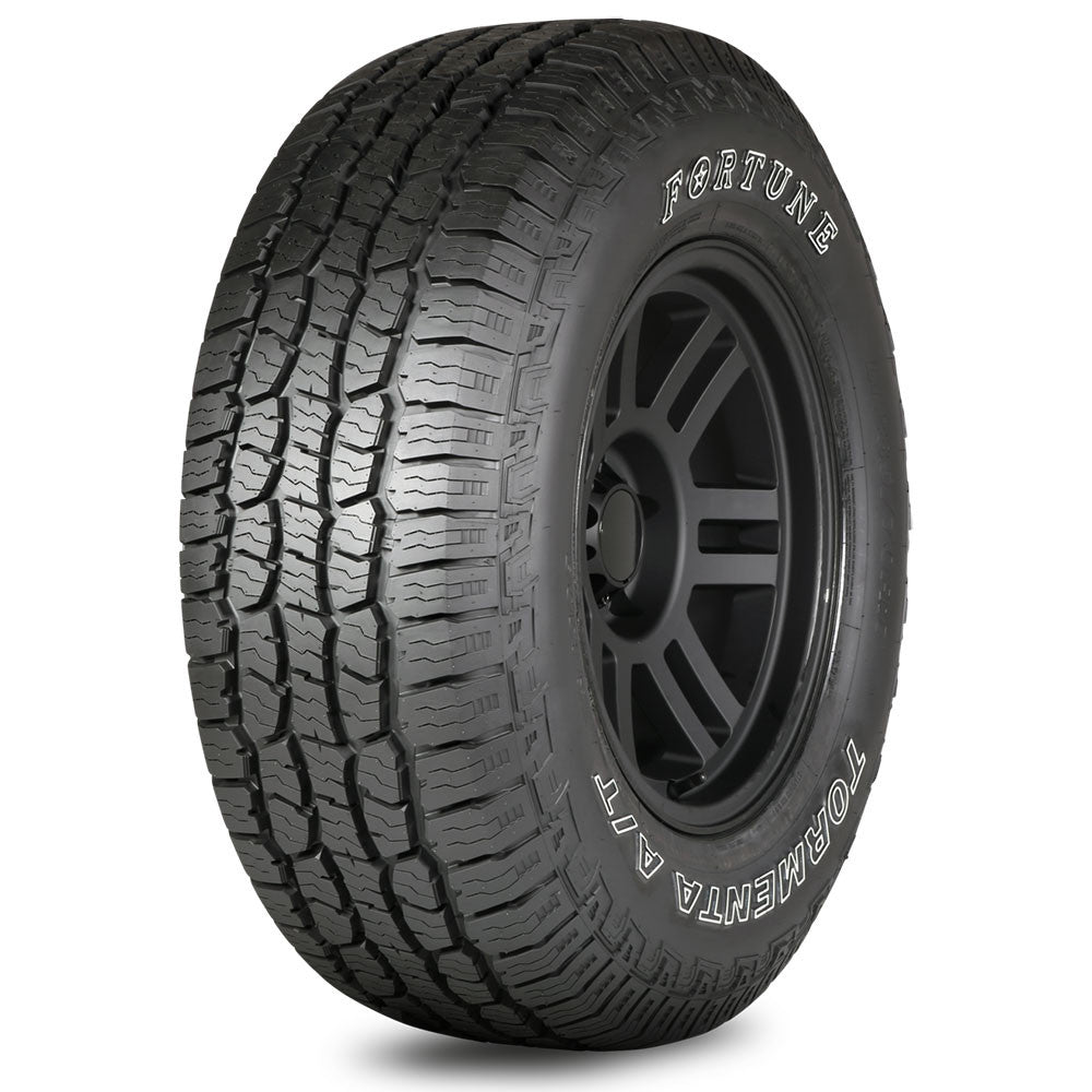 Fortune Tormenta A/T FSR308 LT245/70R17 119/116S 10 Ply