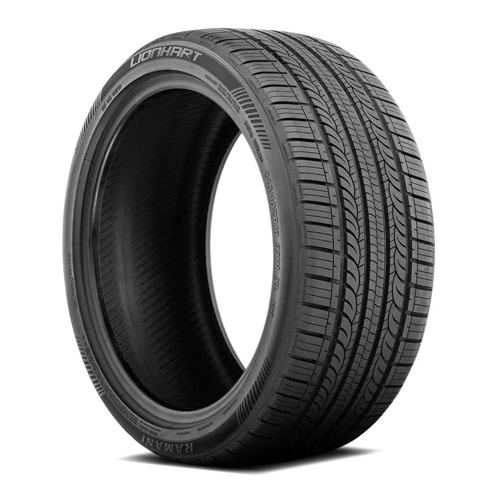 Lionhart Ramani 185/70R14 SL 88T