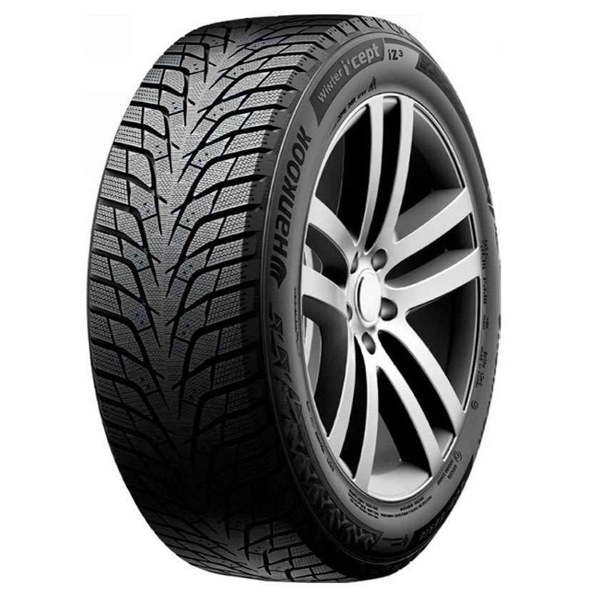 Hankook Winter i*cept iZ3 W636 205/60R16 SL 92T