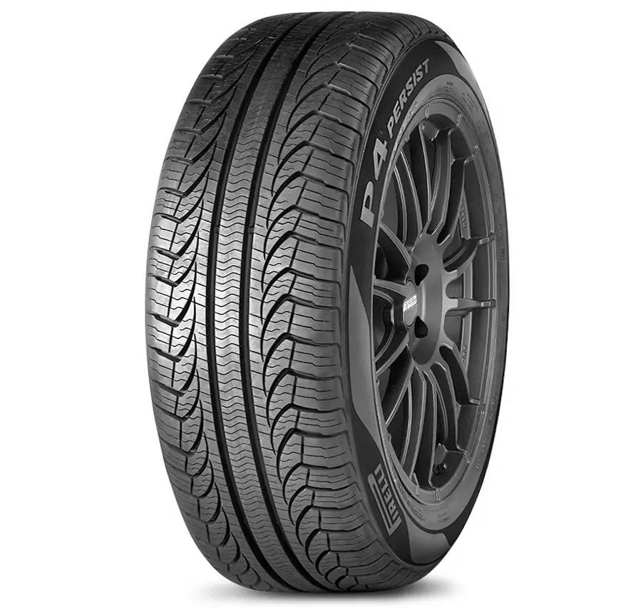 Pirelli P4 Persist AS Plus 215/65R16 SL 98T