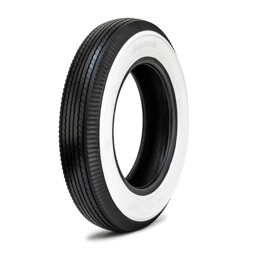 Autobahn Bias Look Radial-WW 560R15 SL 79S WW