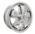 Empi 911 Alloy 15x5.5 20 ET 73 CB Chrome