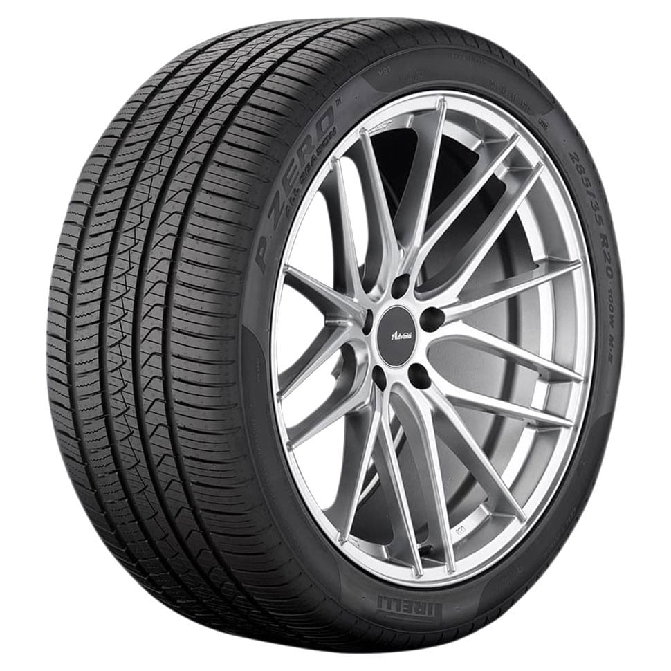 Pirelli P Zero All Season 215/55R17 SL 94V