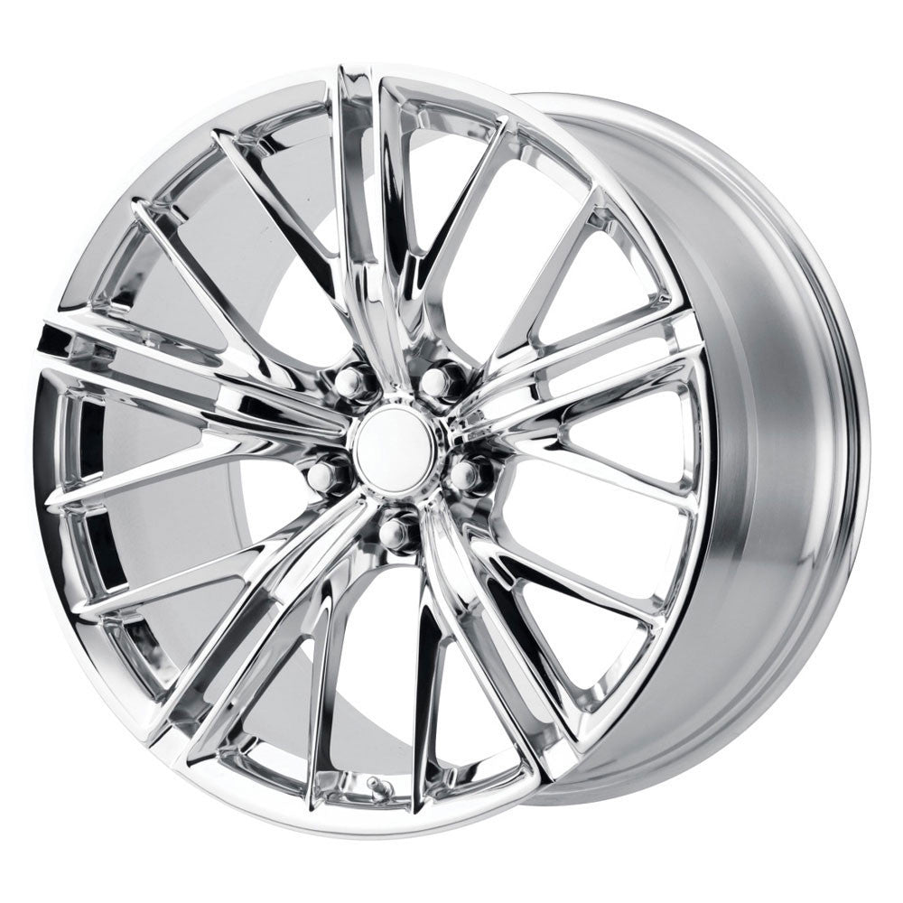 Performance Replicas PR194 20x10 5x120 35 ET 67 CB Chrome