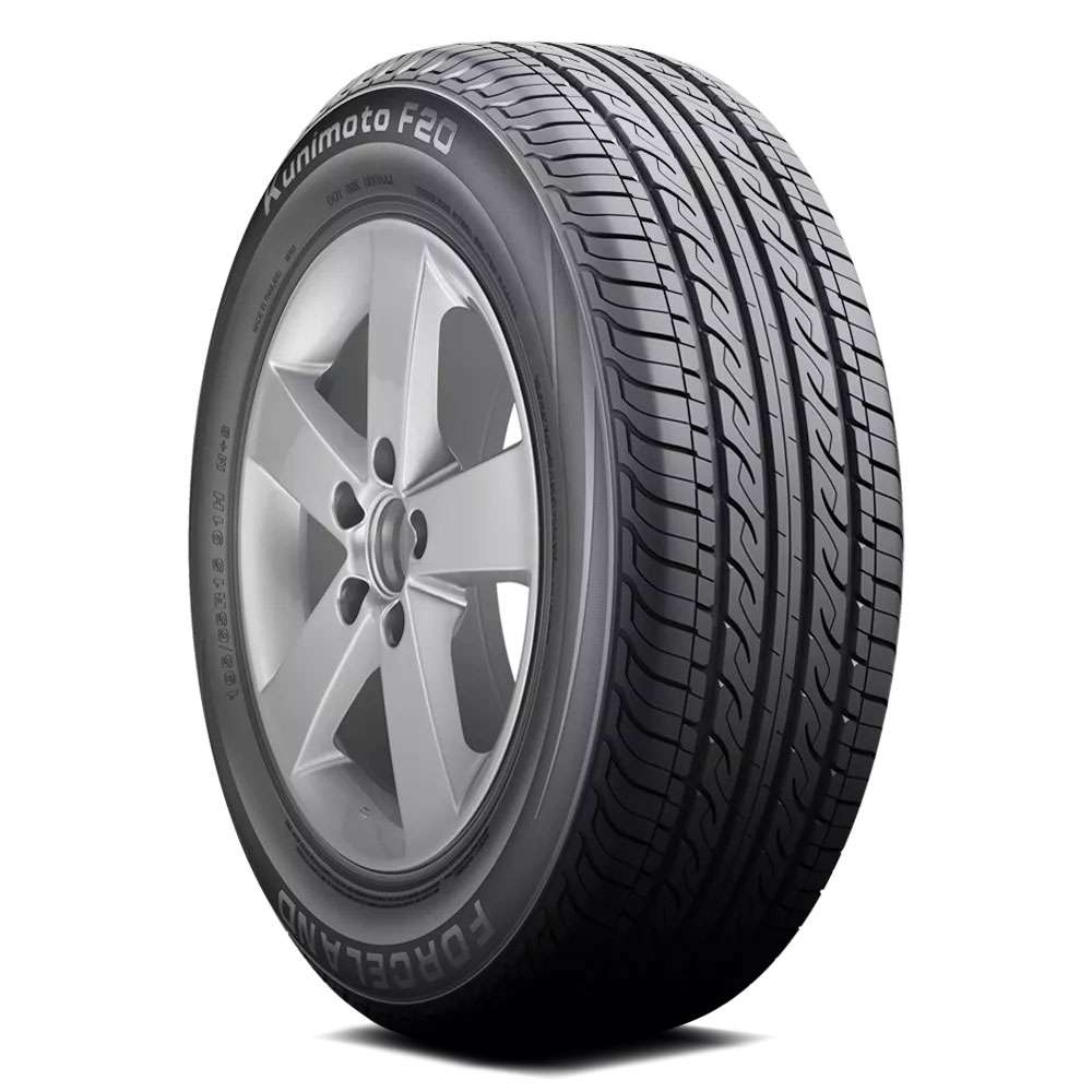 Forceland Kunimoto F20 185/70R14 SL 88T