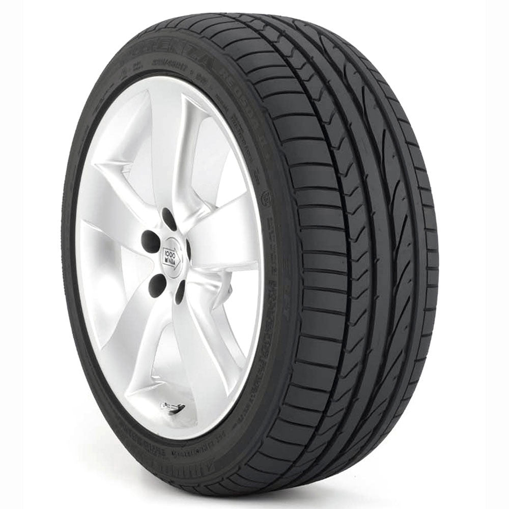 Bridgestone Potenza RE050A Run Flat/MOE/II 225/35R19 XL 88Y