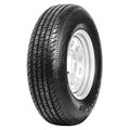 Advanta ST Radial 205/75R15 SL 107N
