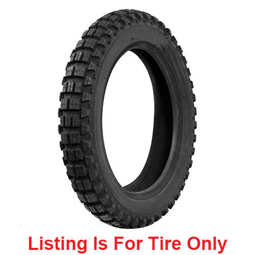 Coker Classic Trials Motorcycle 14.0R6 SL