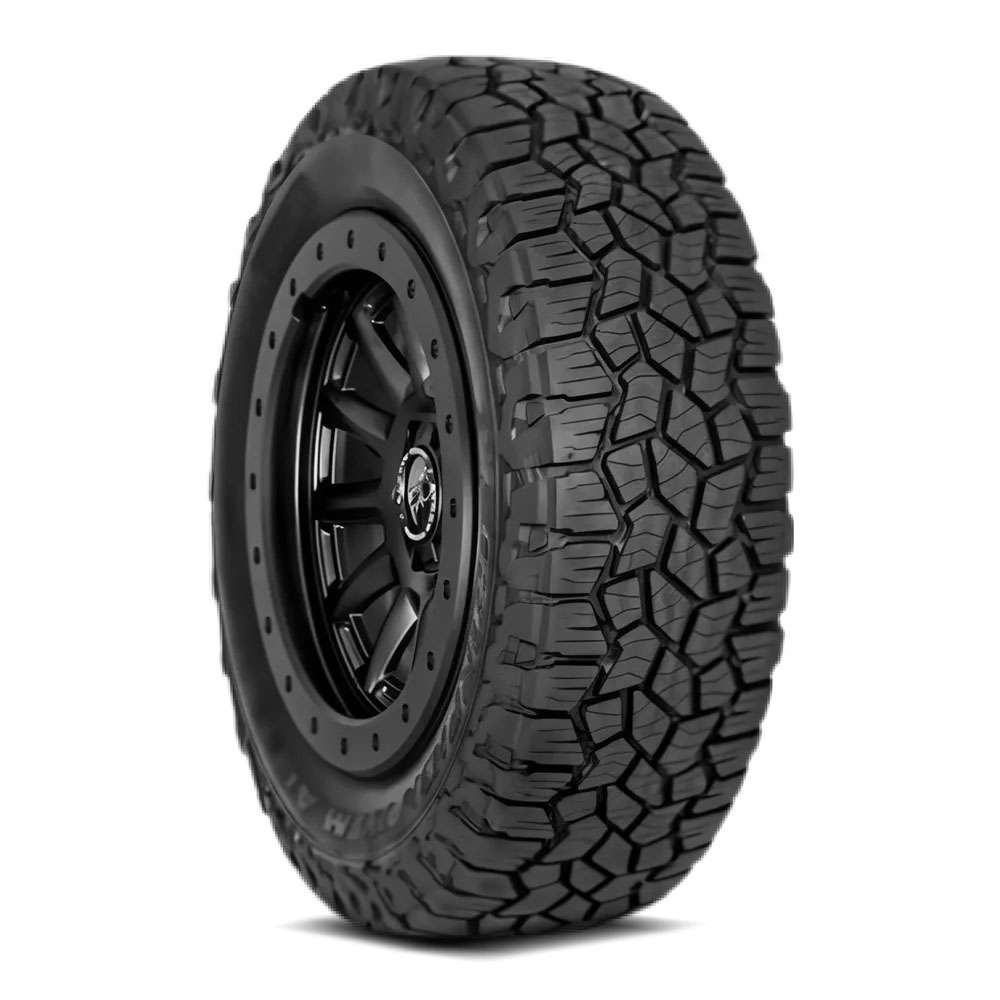 Pirelli Scorpion XTM AT 275/65R18 SL 116T