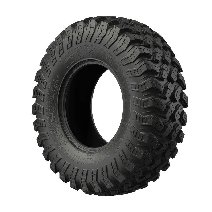 EFX MotoRally 28x10.00R15 R 8 Ply