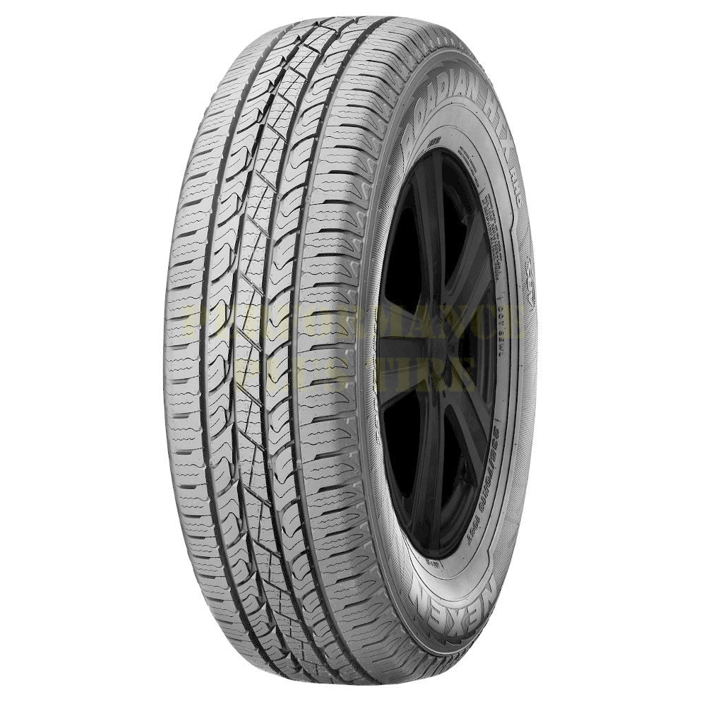 Nexen Roadian HTX RH5 235/65R17 SL 108H BSW