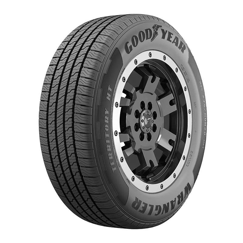 Goodyear Wrangler Territory HT 265/65R18 SL 114T
