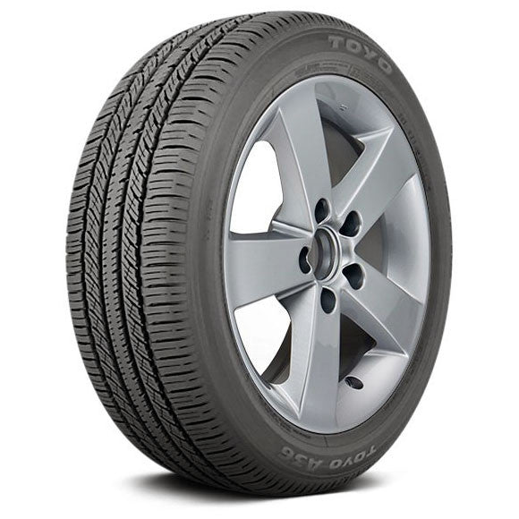 Toyo A36 225/55R19 SL 99V