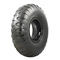STA Military Mule 750-10 BSW