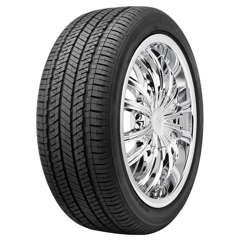 Firestone FR740 185/60R15 SL 84T