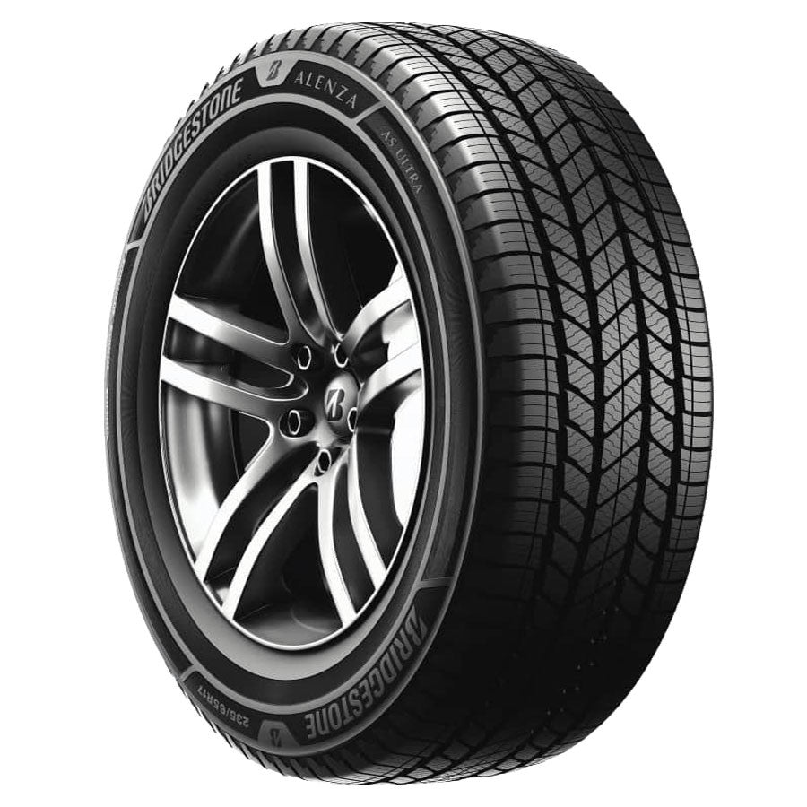 Bridgestone Alenza AS Ultra 265/65R17 SL 112T