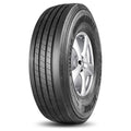 Freedom Hauler All Steel Dutymax STR ST225/75R15 121/117M 12 Ply